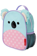 
                        
                          Load image into Gallery viewer, Skip Hop Zoo Mini Backpack With Reins Koala - Online Exclusive
                        
                      