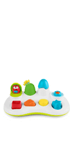 
                        
                          Load image into Gallery viewer, Skip Hop Explore &amp; More Pop-Up Toy - Online Exclusive
                        
                      