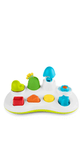 
                        
                          Load image into Gallery viewer, Skip Hop Explore &amp; More Pop-Up Toy - Online Exclusive
                        
                      