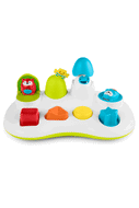 Skip Hop Explore & More Pop-Up Toy - Online Exclusive