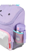 
                        
                          Load image into Gallery viewer, Skip Hop Zoo Big Kid Backpack Narwhal - Online Exclusive
                        
                      