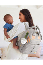 
                        
                          Load image into Gallery viewer, Skip Hop Glow With Me Portable Acorn Sound Machine - Online Exclusive
                        
                      
