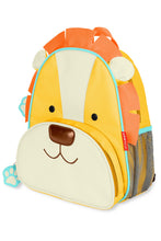 
                        
                          將圖片載入圖庫檢視器 Skip Hop Zoo 可愛動物園小童背包 - 獅子
                        
                      