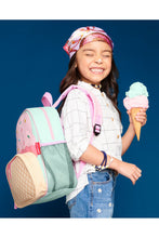 
                        
                          Load image into Gallery viewer, Skip Hop Spark Style Little Kid Backpack Ice Cream - Online Exclusive
                        
                      
