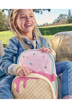 
                        
                          Load image into Gallery viewer, Skip Hop Spark Style Little Kid Backpack Ice Cream - Online Exclusive
                        
                      