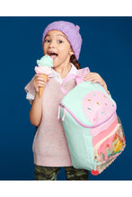 
                        
                          Load image into Gallery viewer, Skip Hop Spark Style Big Kid Backpack Ice Cream - Online Exclusive
                        
                      