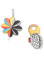 
                        
                          Load image into Gallery viewer, Skip Hop Discoverosity 3-In-1 Classic Stroller Toy - Online Exclusive
                        
                      