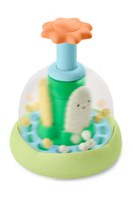 
                        
                          Load image into Gallery viewer, Skip Hop Farmstand Push &amp; Spin Baby Toy - Online Exclusive
                        
                      