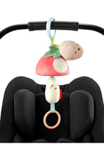 
                        
                          Load image into Gallery viewer, Skip Hop Farmstand Mushroom Baby Stroller Toy - Online Exclusive
                        
                      