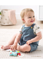 
                        
                          Load image into Gallery viewer, Skip Hop Silver Lining Cloud Pop Star Sensory Toy - Online Exclusive
                        
                      