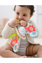 
                        
                          Load image into Gallery viewer, Skip Hop Silver Lining Cloud Pull &amp; Play Sensory Toy - Online Exclusive
                        
                      