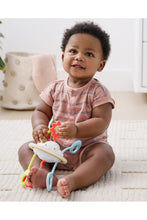 
                        
                          Load image into Gallery viewer, Skip Hop Silver Lining Cloud Pull &amp; Play Sensory Toy - Online Exclusive
                        
                      