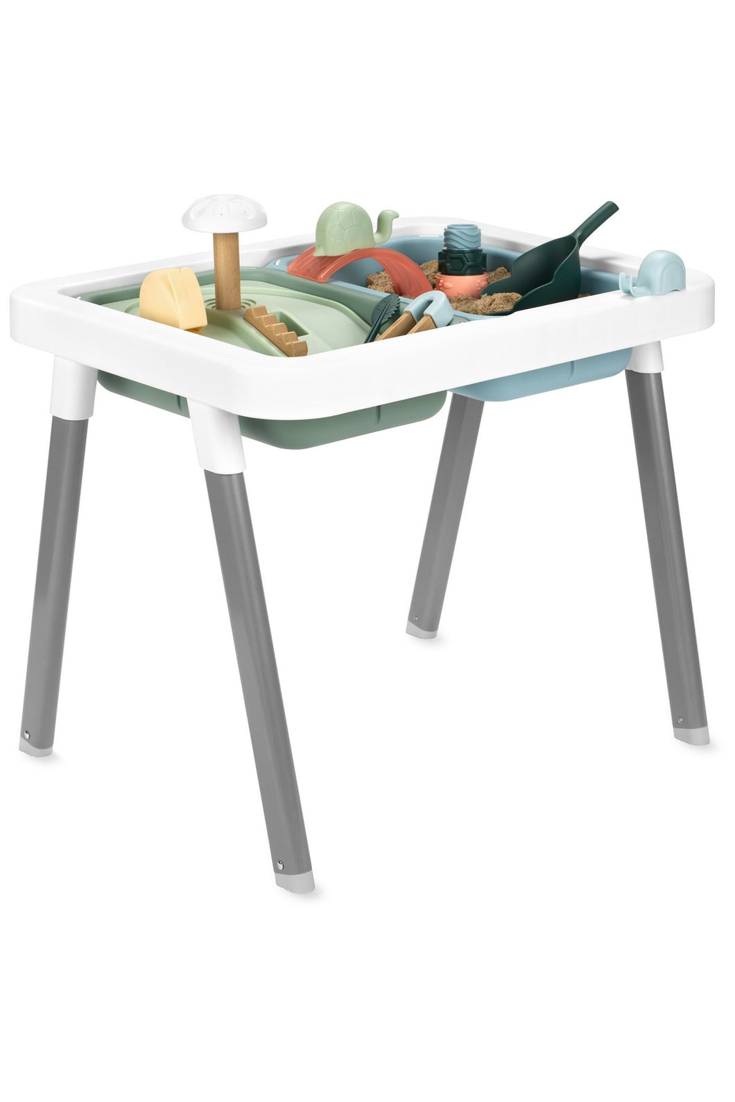 Skip Hop Discoverosity 3-In-1 Sensory Table - Online Exclusive