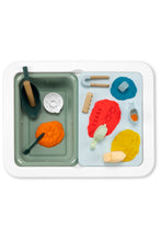 
                        
                          Load image into Gallery viewer, Skip Hop Discoverosity 3-In-1 Sensory Table - Online Exclusive
                        
                      