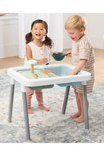 
                        
                          Load image into Gallery viewer, Skip Hop Discoverosity 3-In-1 Sensory Table - Online Exclusive
                        
                      