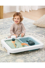 
                        
                          Load image into Gallery viewer, Skip Hop Discoverosity 3-In-1 Sensory Table - Online Exclusive
                        
                      