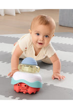 
                        
                          Load image into Gallery viewer, Skip Hop Crab 4-In-1 Crawl Toy - Online Exclusive
                        
                      