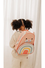 
                        
                          Load image into Gallery viewer, Skip Hop Zoo Little Kid Backpack Cat - Online Exclusive
                        
                      