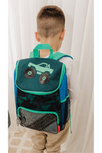 
                        
                          Load image into Gallery viewer, Skip Hop Spark Style Big Kid Backpack Truck - Online Exclusive
                        
                      