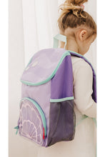 
                        
                          Load image into Gallery viewer, Skip Hop Spark Style Big Kid Backpack Seashell - Online Exclusive
                        
                      