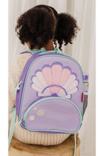 
                        
                          Load image into Gallery viewer, Skip Hop Spark Style Little Kid Backpack Seashell - Online Exclusive
                        
                      