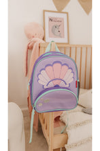 
                        
                          Load image into Gallery viewer, Skip Hop Spark Style Little Kid Backpack Seashell - Online Exclusive
                        
                      