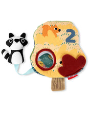 
                        
                          Load image into Gallery viewer, Skip Hop Four Seasons Soft Activity Book - Online Exclusive
                        
                      