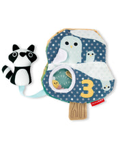 
                        
                          Load image into Gallery viewer, Skip Hop Four Seasons Soft Activity Book - Online Exclusive
                        
                      