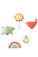 
                        
                          Load image into Gallery viewer, Skip Hop  Geometric Wonders Activity Gym - Online Exclusive
                        
                      