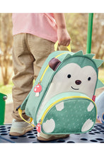 
                        
                          將圖片載入圖庫檢視器 Skip Hop Zoo 可愛動物園小童背包 - 刺蝟
                        
                      