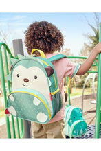 
                        
                          將圖片載入圖庫檢視器 Skip Hop Zoo 可愛動物園小童背包 - 刺蝟
                        
                      