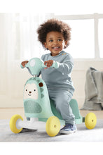 
                        
                          Load image into Gallery viewer, Skip Hop Zoo Ride On 3-In-1 Scooter Hedgehog - Online Exclusive
                        
                      