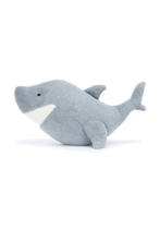 
                        
                          Load image into Gallery viewer, Jellycat Silvie Shark
                        
                      