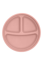 
                        
                          將圖片載入圖庫檢視器 Snapkis 2-in-1 Stainless Steel Divided Plate - Tea Rose
                        
                      
