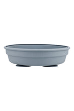 
                        
                          將圖片載入圖庫檢視器 Snapkis 2-in-1 Stainless Steel Divided Plate - Steel Blue
                        
                      