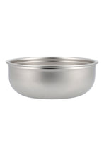 
                        
                          Load image into Gallery viewer, Snapkis 2-in-1 Stainless Steel Bowl - Tea Rose
                        
                      