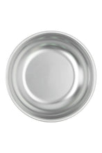 
                        
                          Load image into Gallery viewer, Snapkis 2-in-1 Stainless Steel Bowl - Steel Blue
                        
                      