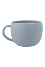 
                        
                          將圖片載入圖庫檢視器 Snapkis 2-in-1 Stainless Steel Cup - Steel Blue
                        
                      