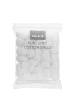 
                        
                          Load image into Gallery viewer, Snapkis PureSoft Cotton Balls - 100s
                        
                      