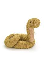 
                        
                          Load image into Gallery viewer, Jellycat Slither Snake
                        
                      