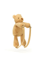 
                        
                          Load image into Gallery viewer, Jellycat Smudge Bear Backpack
                        
                      