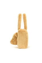 
                        
                          將圖片載入圖庫檢視器 Jellycat Smudge Bear Tote Bag
                        
                      