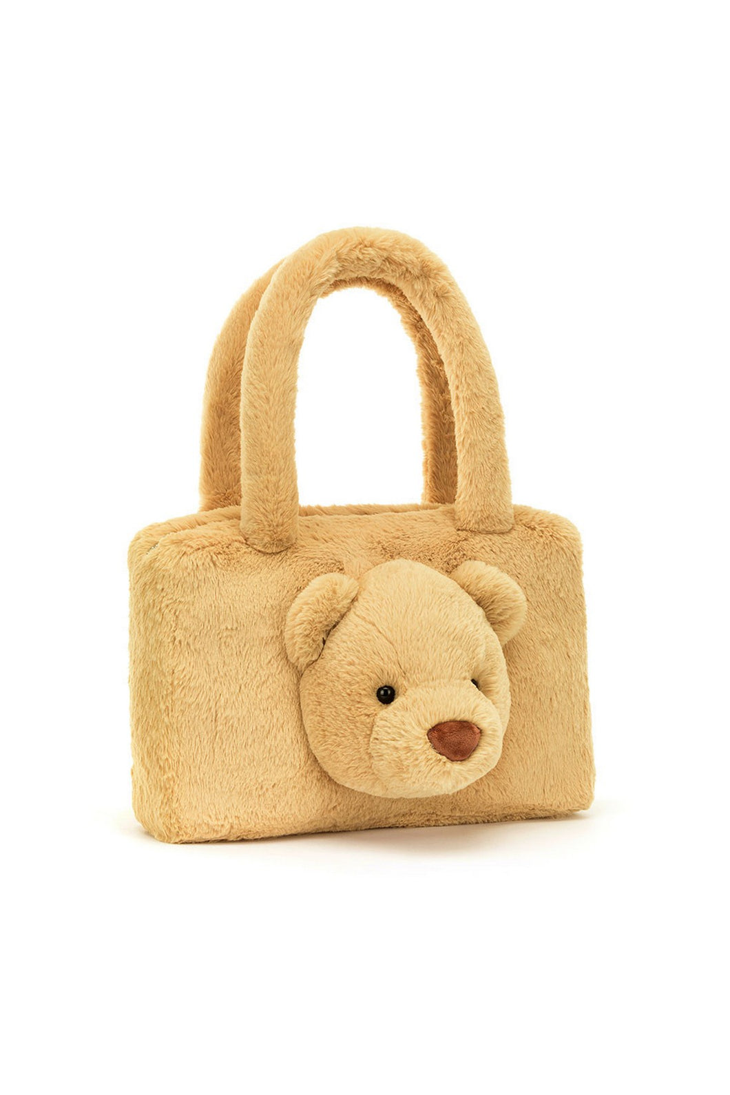 Jellycat Smudge Bear Tote Bag