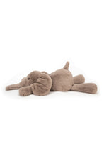 
                        
                          Load image into Gallery viewer, Jellycat Smudge Elephant
                        
                      