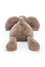 
                        
                          Load image into Gallery viewer, Jellycat Smudge Elephant
                        
                      