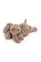 
                        
                          Load image into Gallery viewer, Jellycat Smudge Elephant
                        
                      