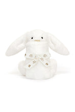 
                        
                          Load image into Gallery viewer, Jellycat Bashful Luxe Bunny Luna Soother
                        
                      