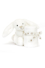 
                        
                          Load image into Gallery viewer, Jellycat Bashful Luxe Bunny Luna Soother
                        
                      