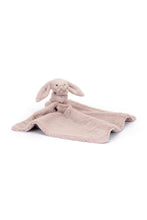 
                        
                          Load image into Gallery viewer, Jellycat Bashful Luxe Bunny Rosa Soother
                        
                      