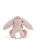
                        
                          Load image into Gallery viewer, Jellycat Bashful Luxe Bunny Rosa Soother
                        
                      